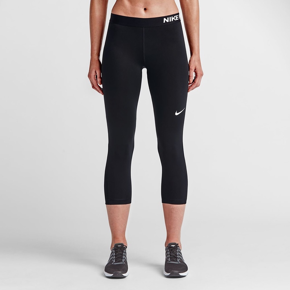 Nike Pro Cool Leggings